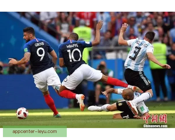 激情巅峰对决世界杯决赛燃情瞬间全景回顾