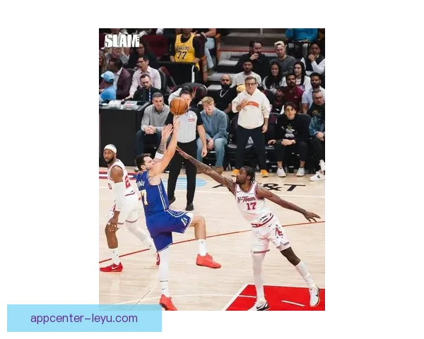 东契奇停赛詹姆斯领队迎战奇才文班冲击马刺九连胜