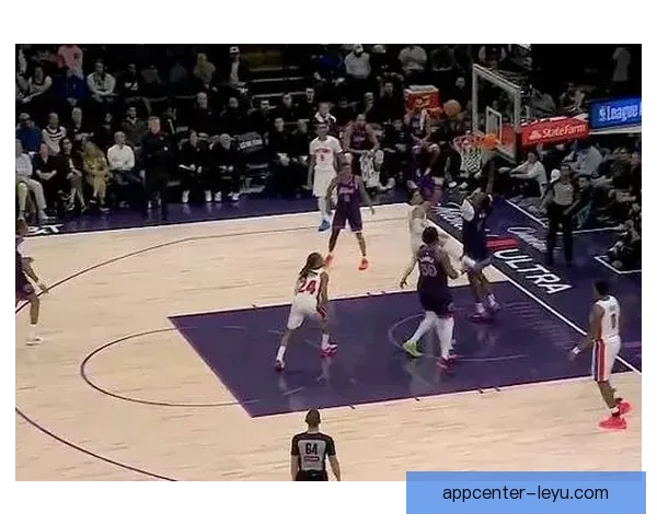 哈里斯左膝挫伤确认本场无缘回归活塞最新动态