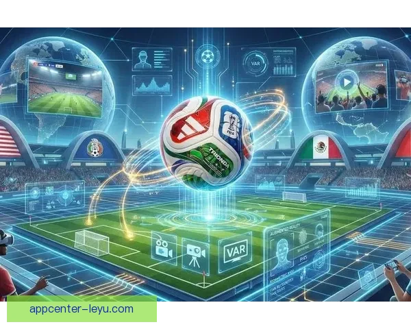 美加墨世界杯竞猜平台助你畅享赛事竞猜与精彩预测